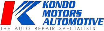Kondo Motors Automotive