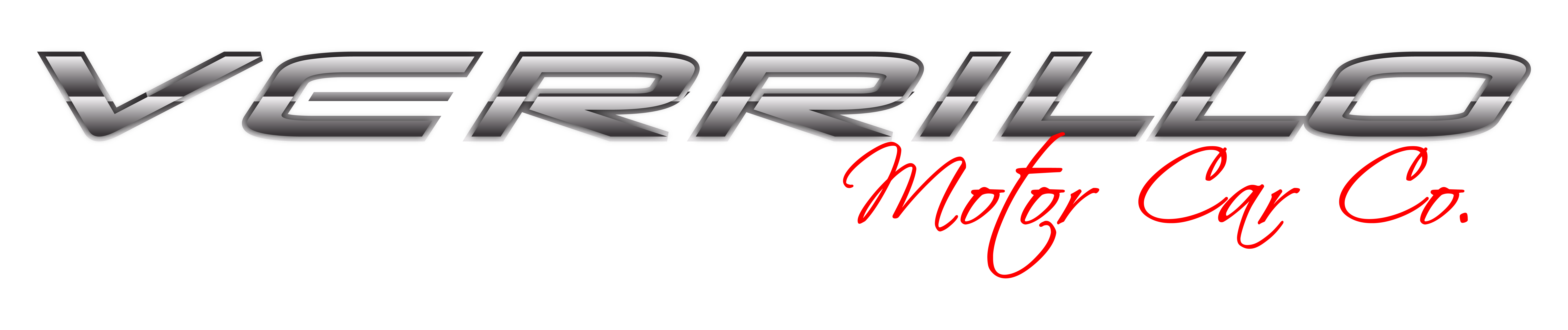 Verrillo Motor Car Co.