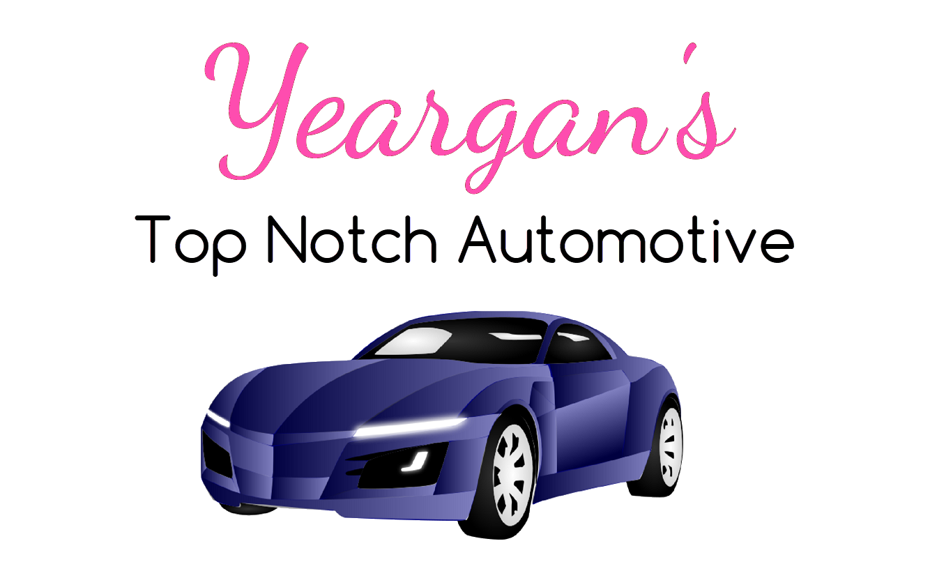 Yeargan’s Top Notch Automotive, Inc.