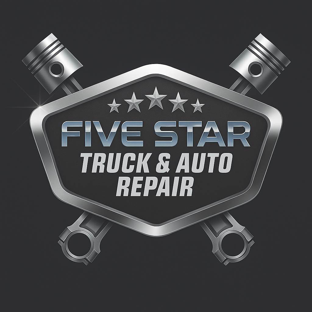Five Star Truck & Auto Repair