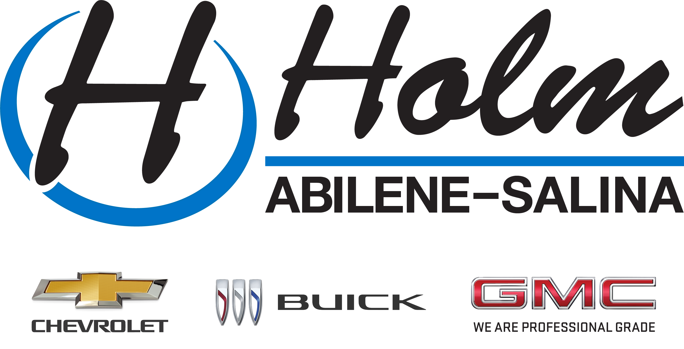 Holm Automotive Center