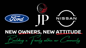JP Ford Nissan