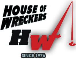 House of Wreckers Inc.