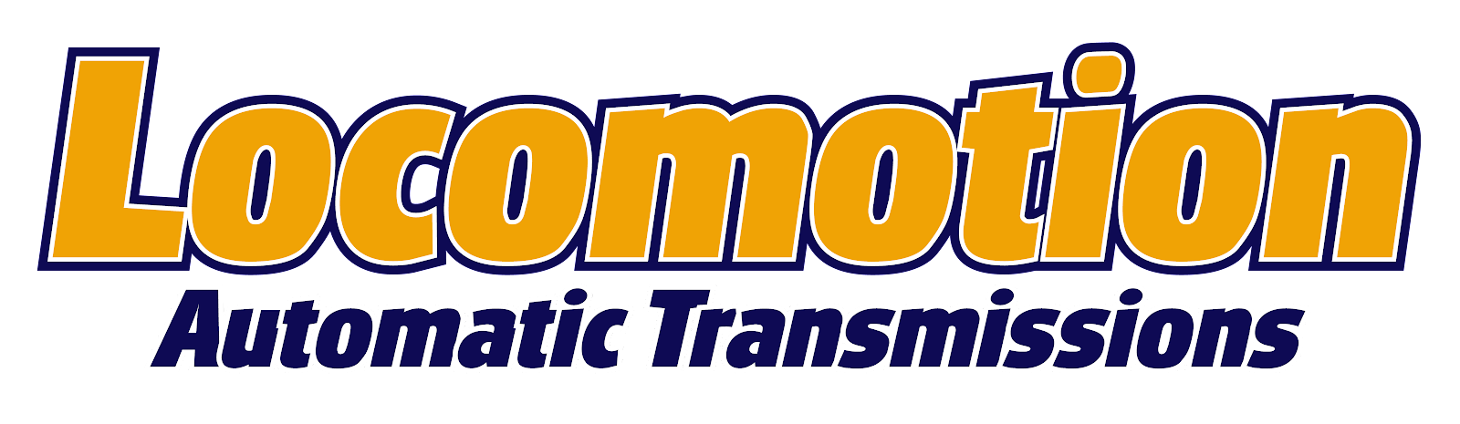 Locomotion Automatic Transmissions