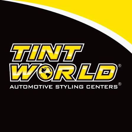 Tint World (Store #078)