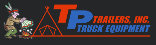 T.P. Trailers & Truck Equipment Inc.