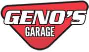 Geno’s Garage