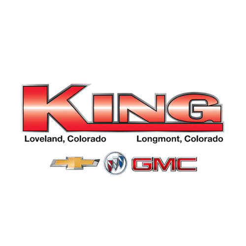 King Chevrolet Buick GMC