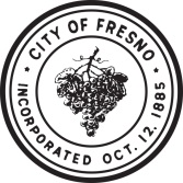 City of Fresno