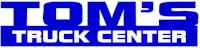 Tom’s Truck Center