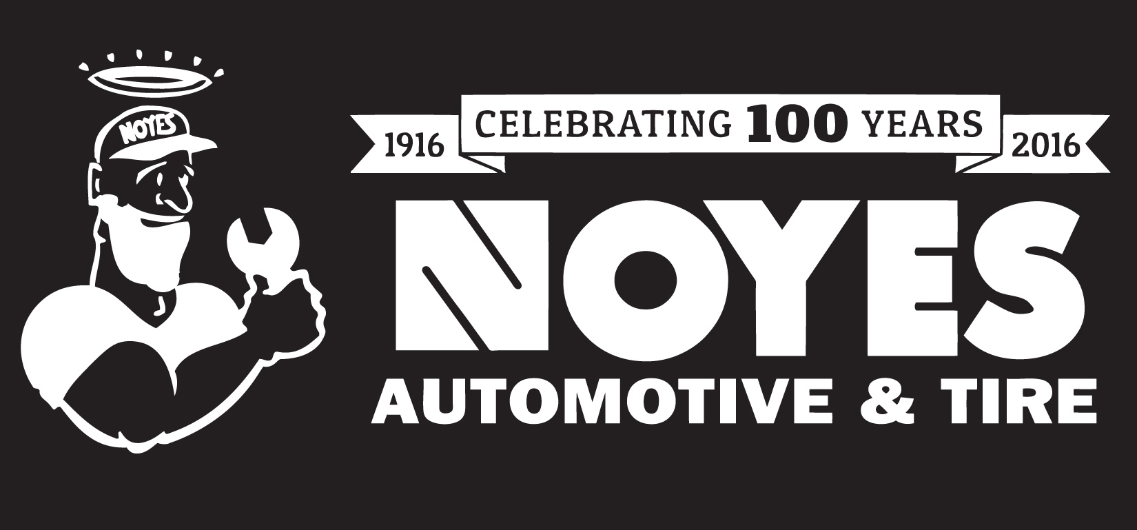 Noyes Automotive & Tire