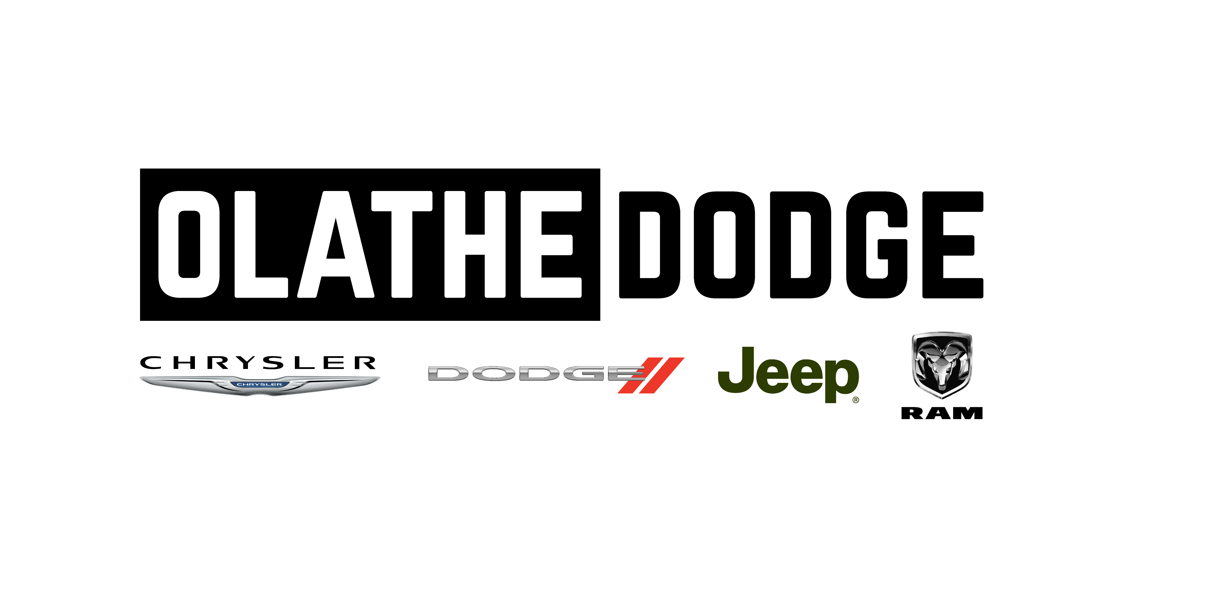 Olathe Dodge Chrysler Jeep Ram