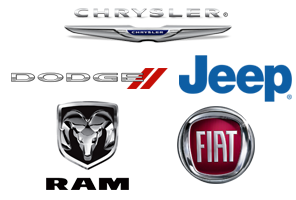 Chrysler Dodge Jeep Ram Fiat Manhattan