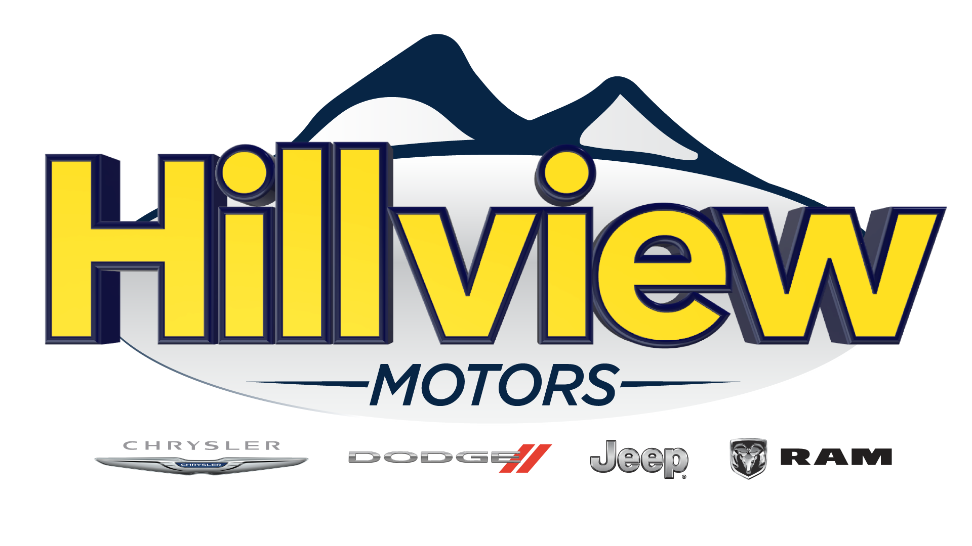 Hillview Motors